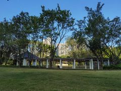 -广州珠江公园