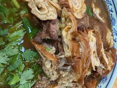 -门框胡同百年卤煮(鸟巢店)