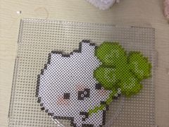 -垚火玩泥吧手作集合店·拼豆·陶艺