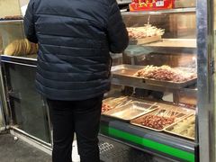 -新疆喀什烤肉饭店(红松路店)