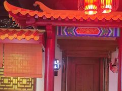 -秦月轩·陕西家乡菜(阜成路·五棵松店)