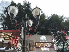 -八一好吃街·高品美食广场