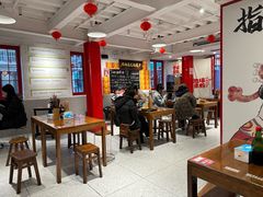 -池嬢拌粉(上海首店)