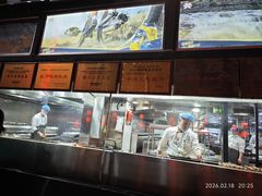 -红柳枝滩羊烧烤·非遗
