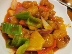 -澳门陈光记烧味饭店(南京德基广场店)