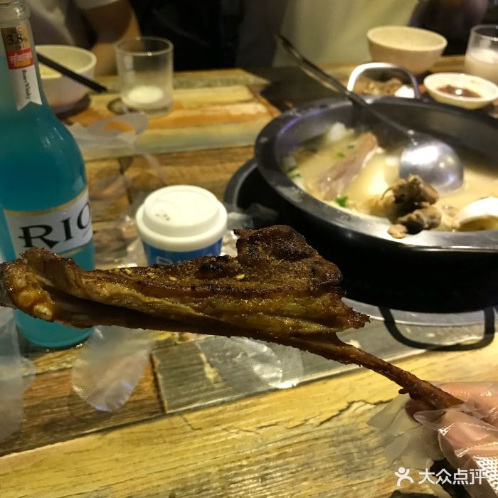 羊妈妈(巴登店)-图片-深圳美食-大众点评网