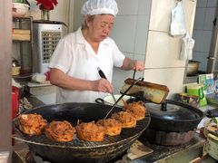 -阿婆油墩子(五里桥路188弄小区店)