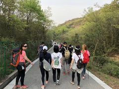 -白马涧龙池景区