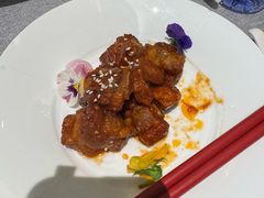 -潮府馆·非遗潮州菜·世纪公园(新国际博览中心店)