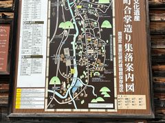 -白川乡与五箇山的合掌构造村落
