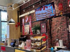 -熊叔熊婶面包房(团结湖店)