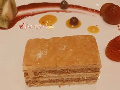 -郑州希尔顿酒店·阿米奇意大利餐厅