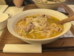 -三姐·老友记·南宁老友粉(朝阳区光华路嘉里中心店)