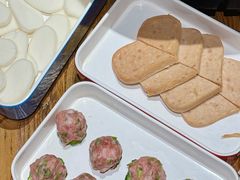 -钢管厂五区小郡肝串串香火锅(人民广场店)