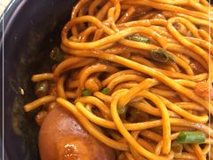 -汤姐热干面(酒仙桥店)