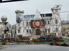 -渔岛海洋度假区