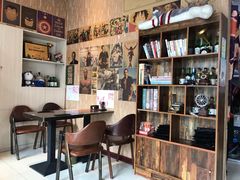 -大成铁板烧•板前(复古餐厅石老人店)