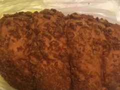 -山崎面包(静安久光店)