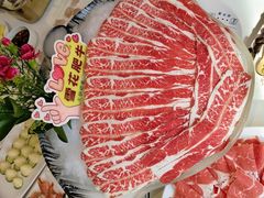 -清真军邺·金富苑肥牛城(海湖新区精品店)