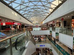 -万达广场(万州店)