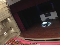 -北京喜剧院