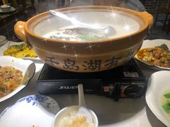 -千岛湖小鱼儿·淳安匠心农家菜