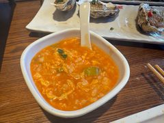 管氏疙瘩汤-管氏翅吧(地安门创始店)