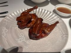 -荣轩(新荣记环球金融中心店)