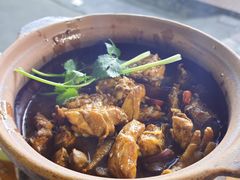 -雄伟美食(高沙中街店)