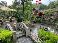 -青城甲(青城山店)