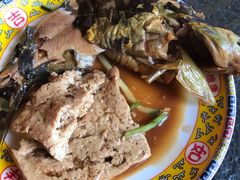 -荣德灶台鱼(圣泉寺店)