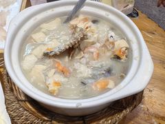 -官塘锋记鱼生·生腌·砂锅粥(牌坊街店)