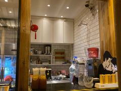 门面-烧货·活海鲜炭烧(湖滨商业街店)