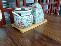 -朱新年·苏式汤团·面点(北寺塔店)