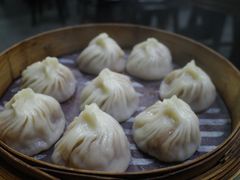 鲜肉小汤包-食惠里小笼包面馆(越秀店)