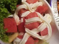 -胖哥俩肉蟹煲(世茂国际广场店)