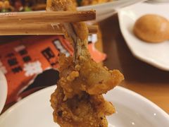 -炉小二铜锅牛蛙•川湘菜(三里屯店)
