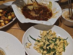 -渝信川菜 · 川味家常菜(财富购物中心店)