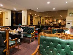 -老牌坊•鲁菜名店•地道济南菜(大观园商埠店)