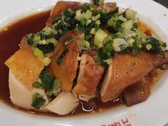 -澳门陈光记烧味饭店(万象城店)