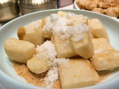 -百年石锅饭(阿里郎美食街店)