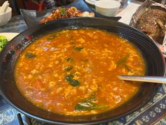 -玉桥餐厅(天坛店)