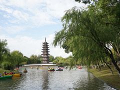 -上海方塔园