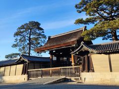 -京都御所