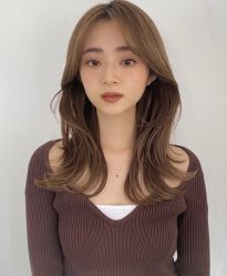 -Sying杉影日式烫染專門店