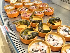 -海底捞大排档火锅(打浦路店)