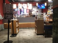 -茶颜悦色(坡子街幽兰阁店)