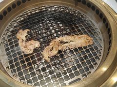 -花味·自助烤肉(南方时代店)