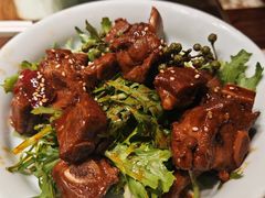 -小吊梨汤·北京菜(香山店)