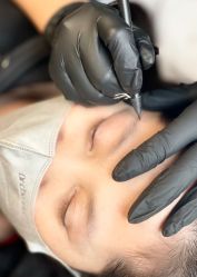 -西地微美纹绣中心